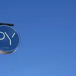 Les Pyrénées