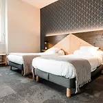 Les Pyrénées Hotel 2*