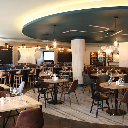 Hotel Les Pyrénées