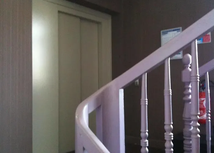 Les Pyrenees 2* Mont-de-Marsan